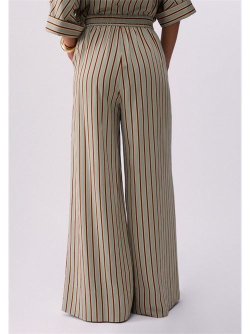 Pantaloni Liu Jo Liu Jo | CA6089T553A.P9641